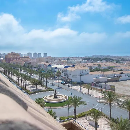 Completos Iii Carlos Iii * Aguadulce (Almeria)