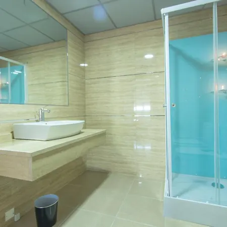 Apartment Completos Iii Carlos Iii