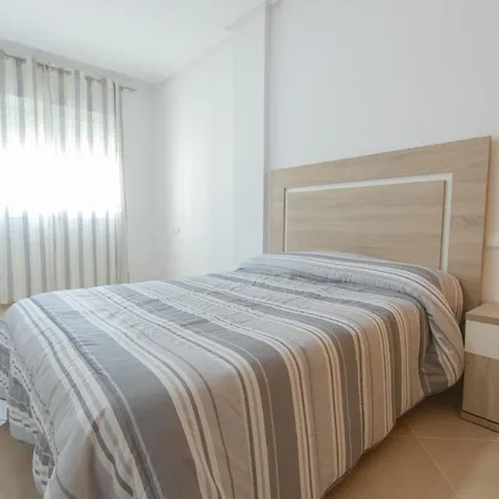 Completos Iii Carlos Iii * Aguadulce (Almeria)