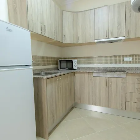Apartment Completos Iii Carlos Iii *