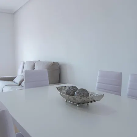 Apartment Completos Iii Carlos Iii *