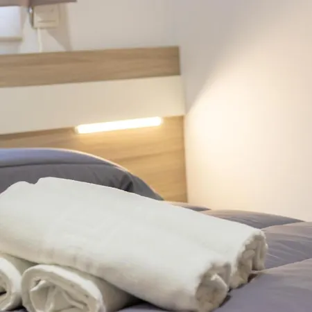 Completos Iii Carlos Iii Apartment Aguadulce (Almeria)