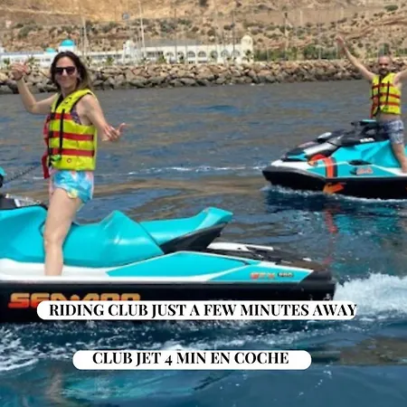 Completos Iii Carlos Iii Aguadulce (Almeria)